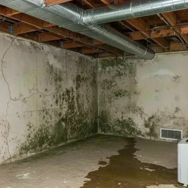 Professional Mold Removal in Minturn, CO